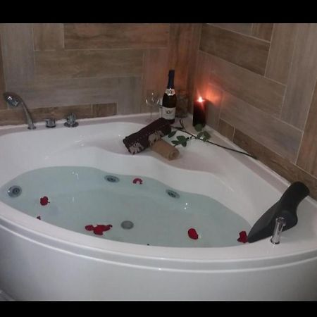 Marina Jacuzzi Apartment Free Parking Novi Sad Esterno foto